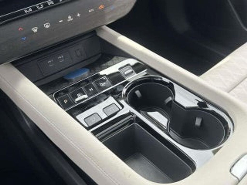 2026 KIA Sorento - photo 7