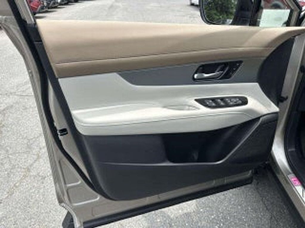 2026 KIA Sorento - photo 9