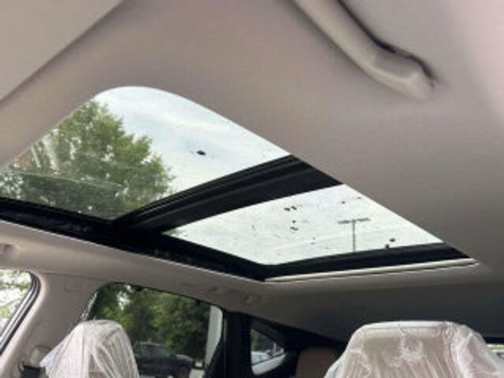 2026 KIA Sorento - photo 10