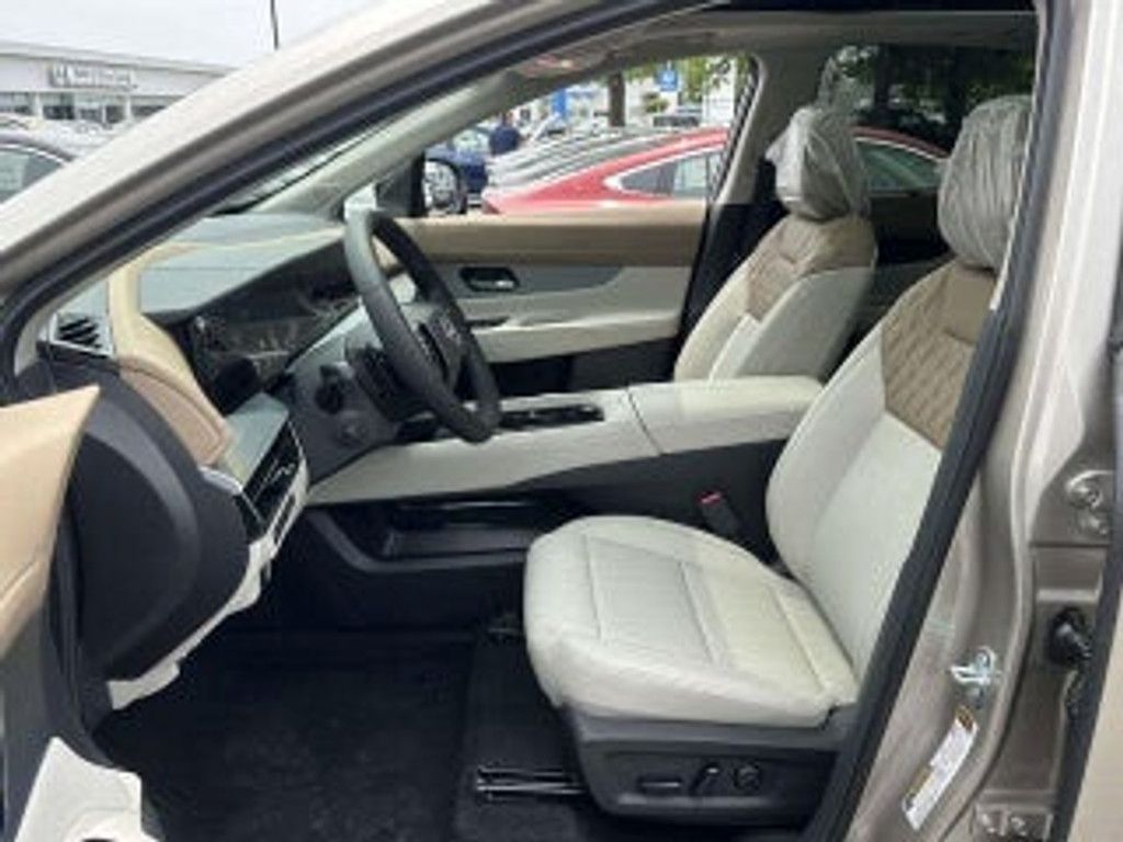 2026 KIA Sorento - photo 11