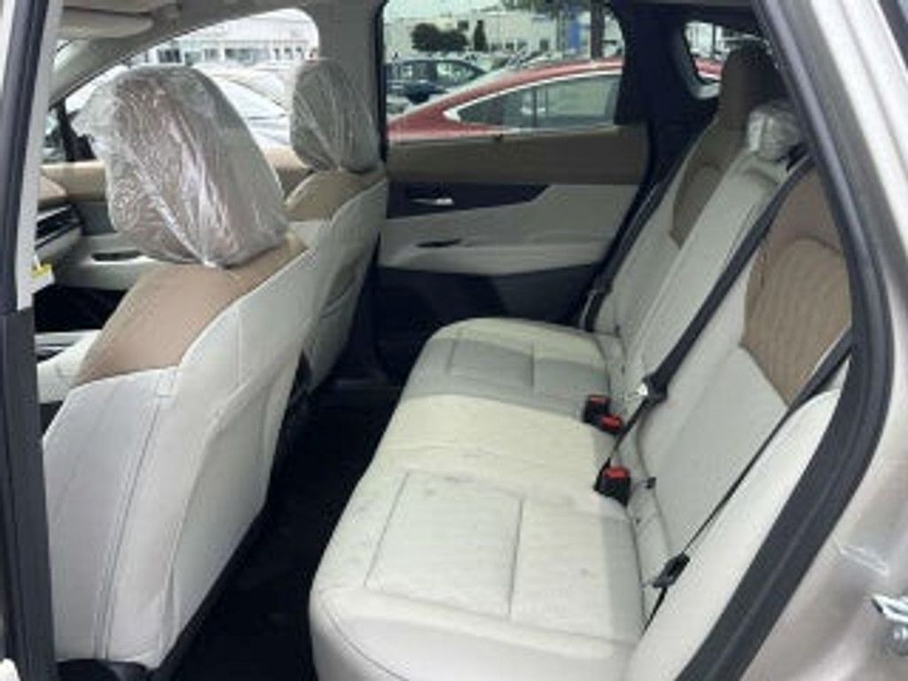 2026 KIA Sorento - photo 13