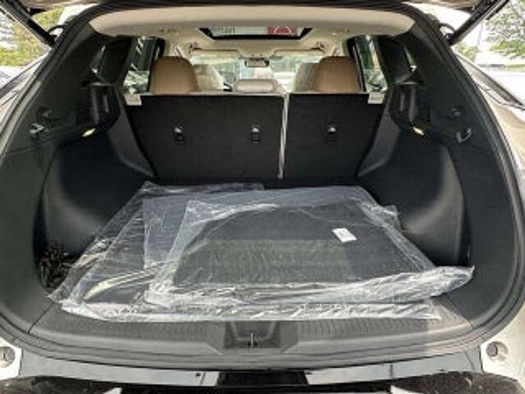 2026 KIA Sorento - photo 14