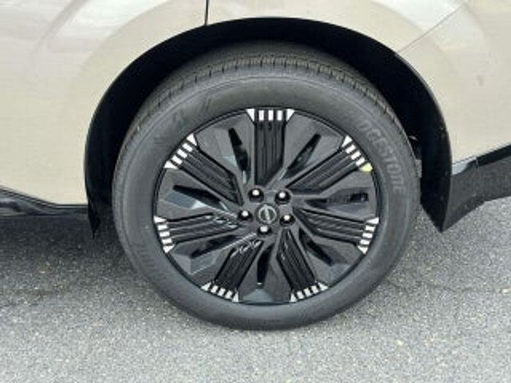 2026 KIA Sorento - photo 18