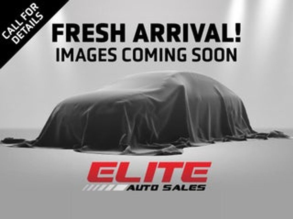 2019 Chevrolet Malibu LS 1FL
