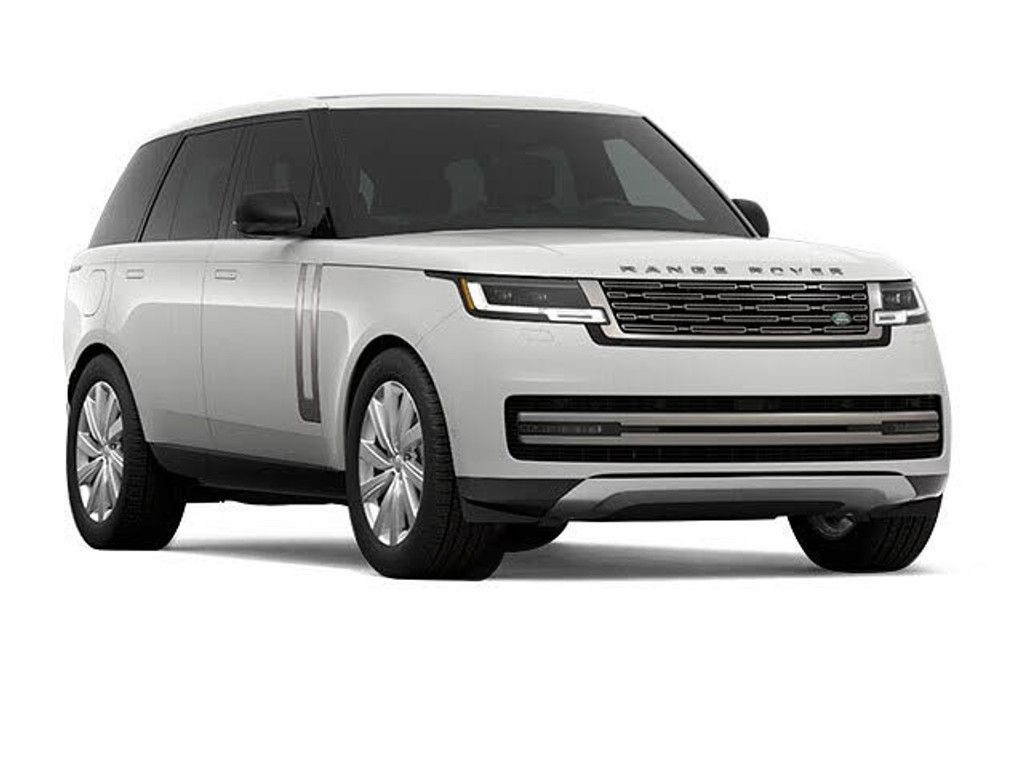 2024 Land Rover Range SE