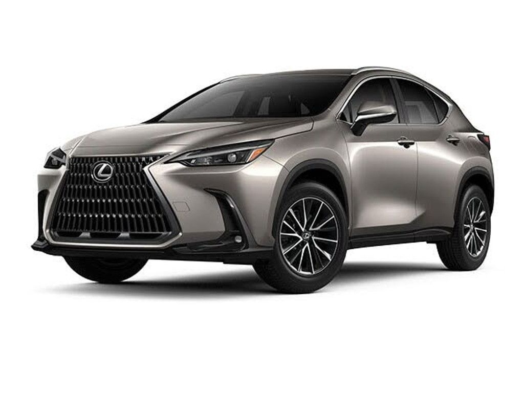 2026 LEXUS NX 450h+ Luxury for sale