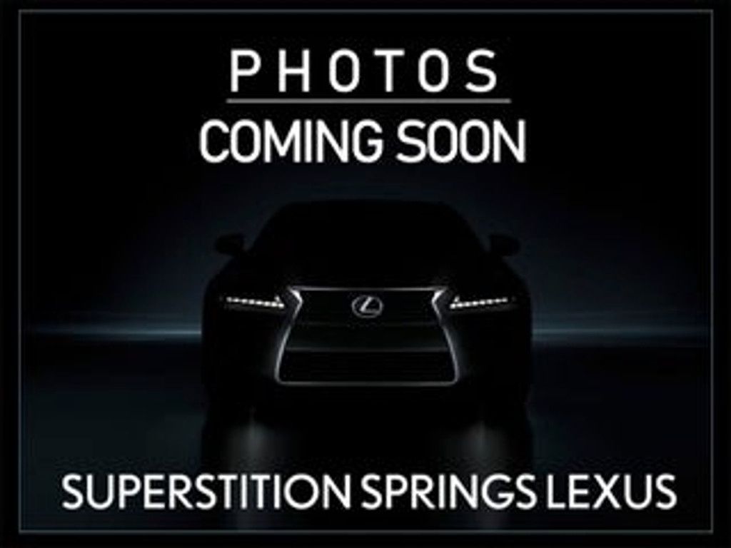 2019 Lexus RX 350 Standard