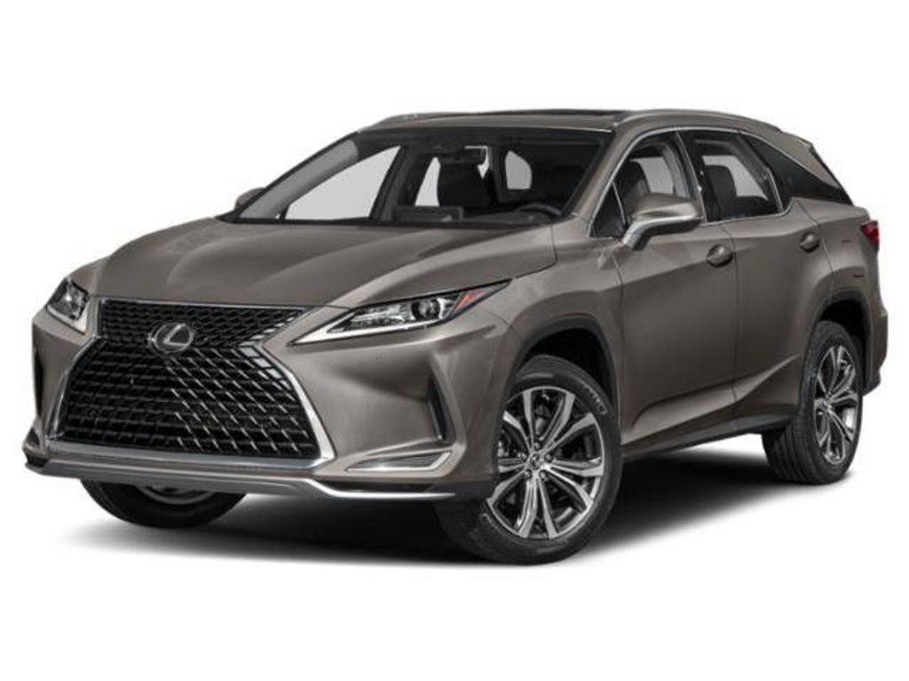 2021 LEXUS RX 350L Premium for sale
