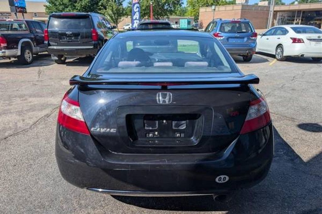 2006 HONDA Civic - photo 7