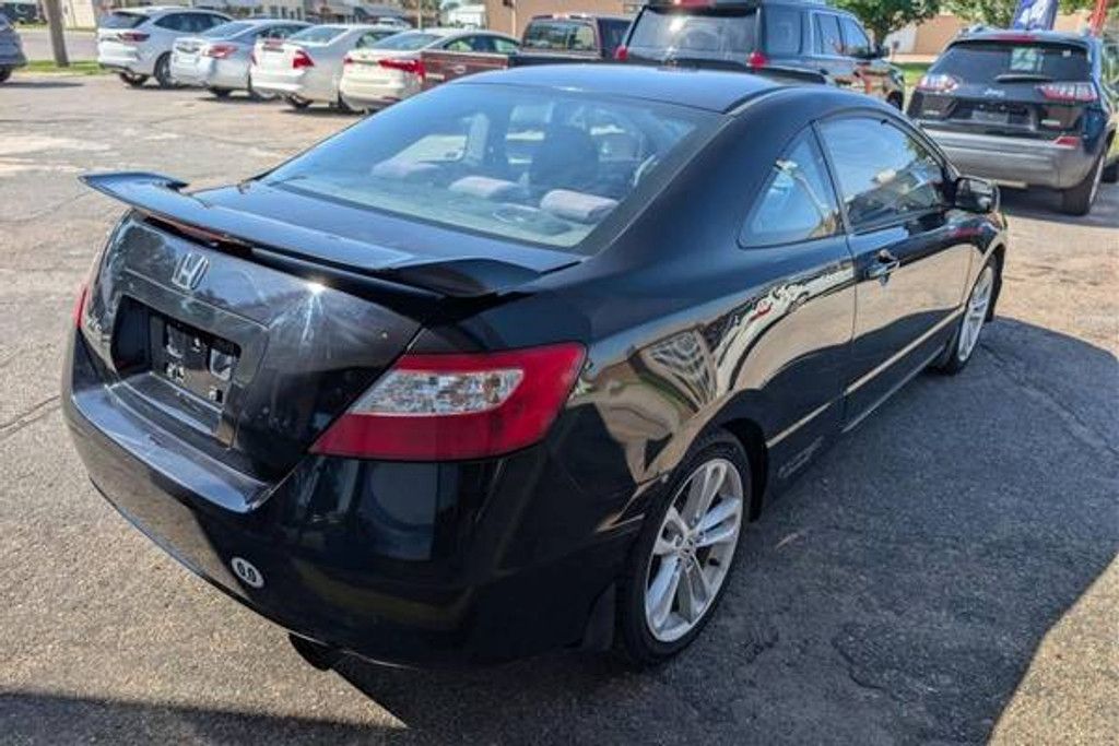 2006 HONDA Civic - photo 8