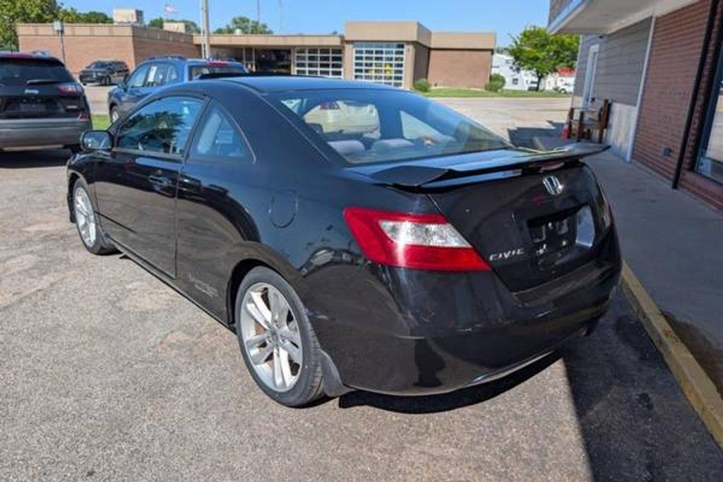 2006 HONDA Civic - photo 9