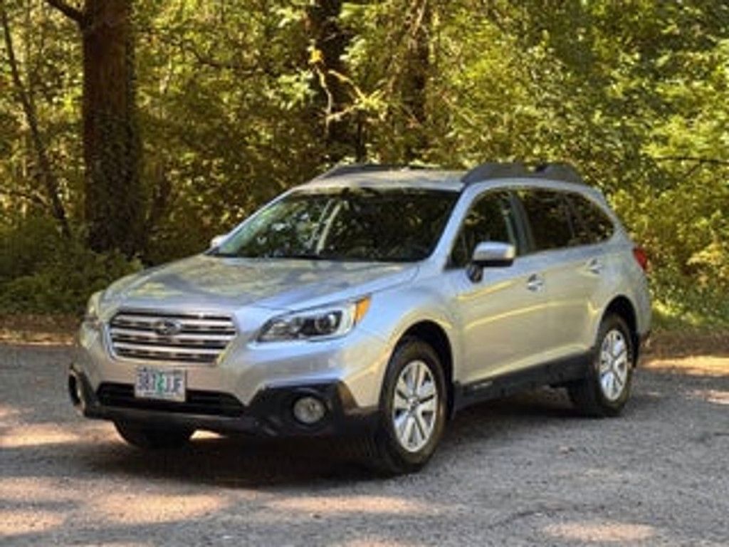 2016 Subaru Outback Premium AWP