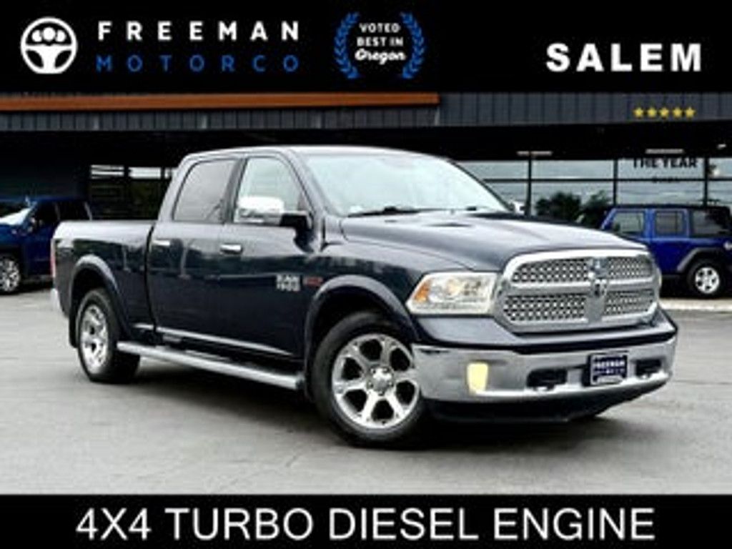 2013 Ram 1500 Sport