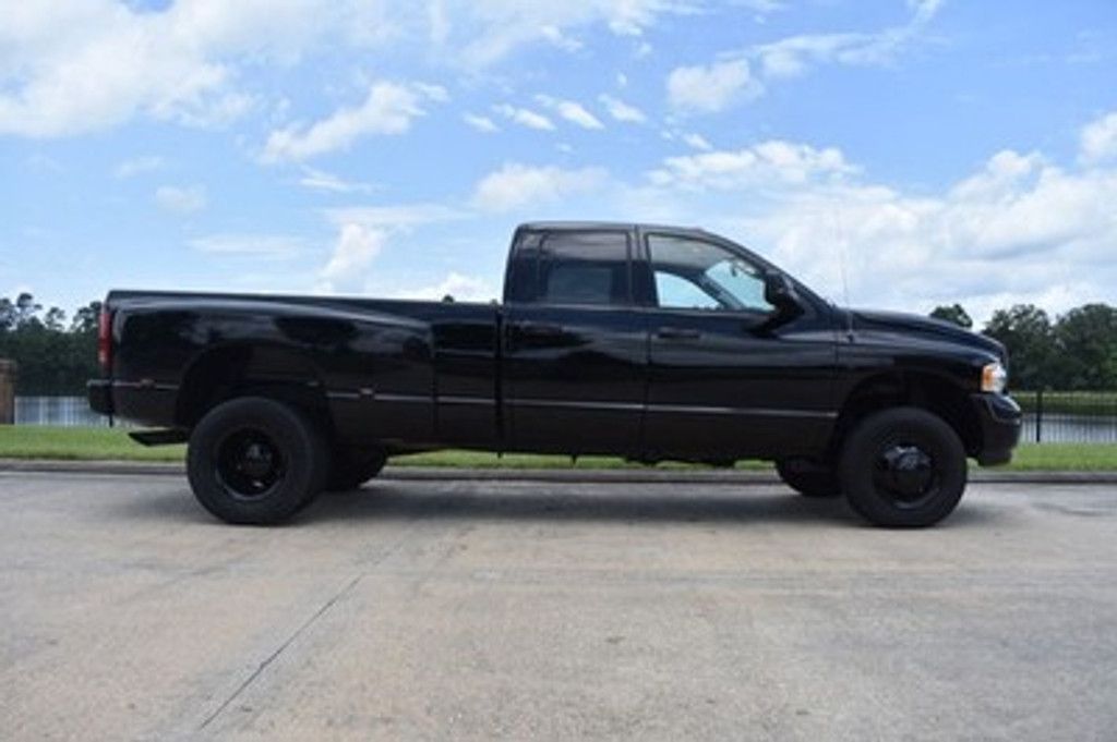 2004 DODGE Ram - photo 9