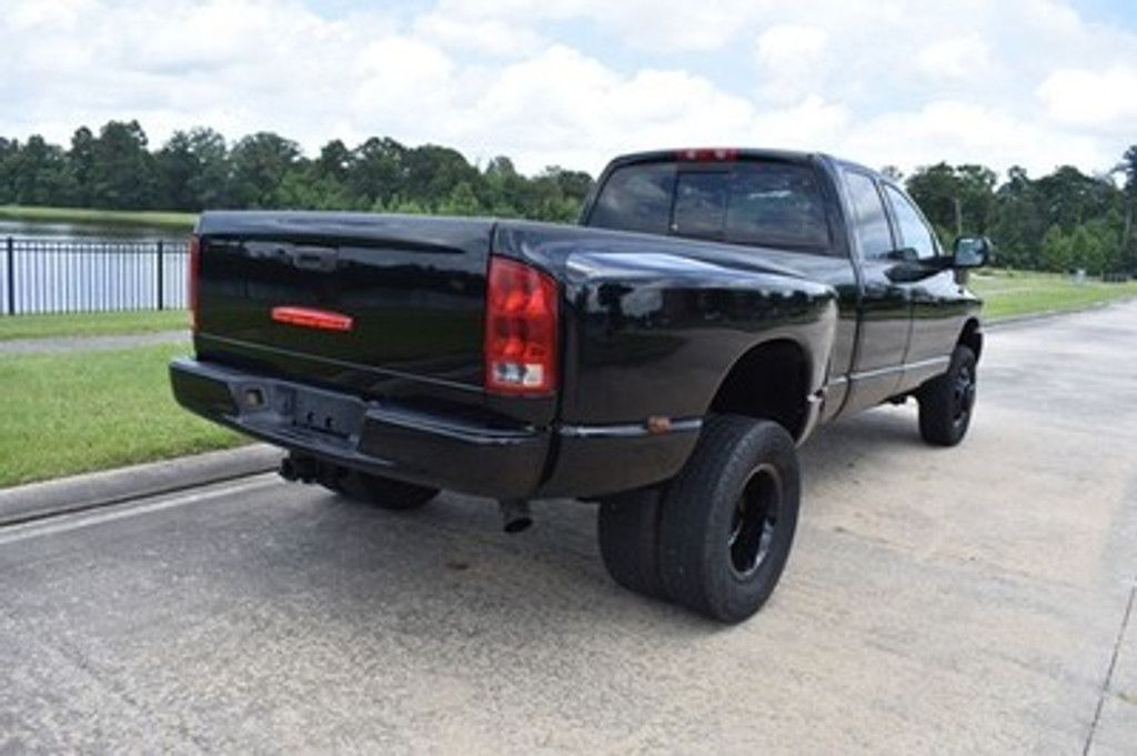 2004 DODGE Ram - photo 11