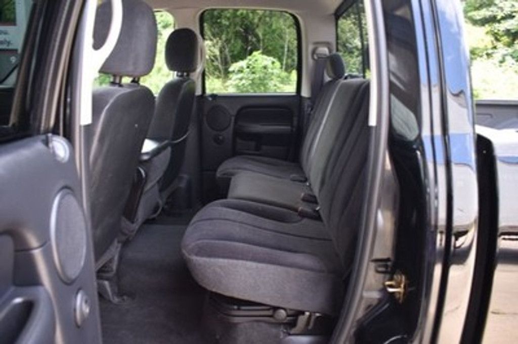 2004 DODGE Ram - photo 16