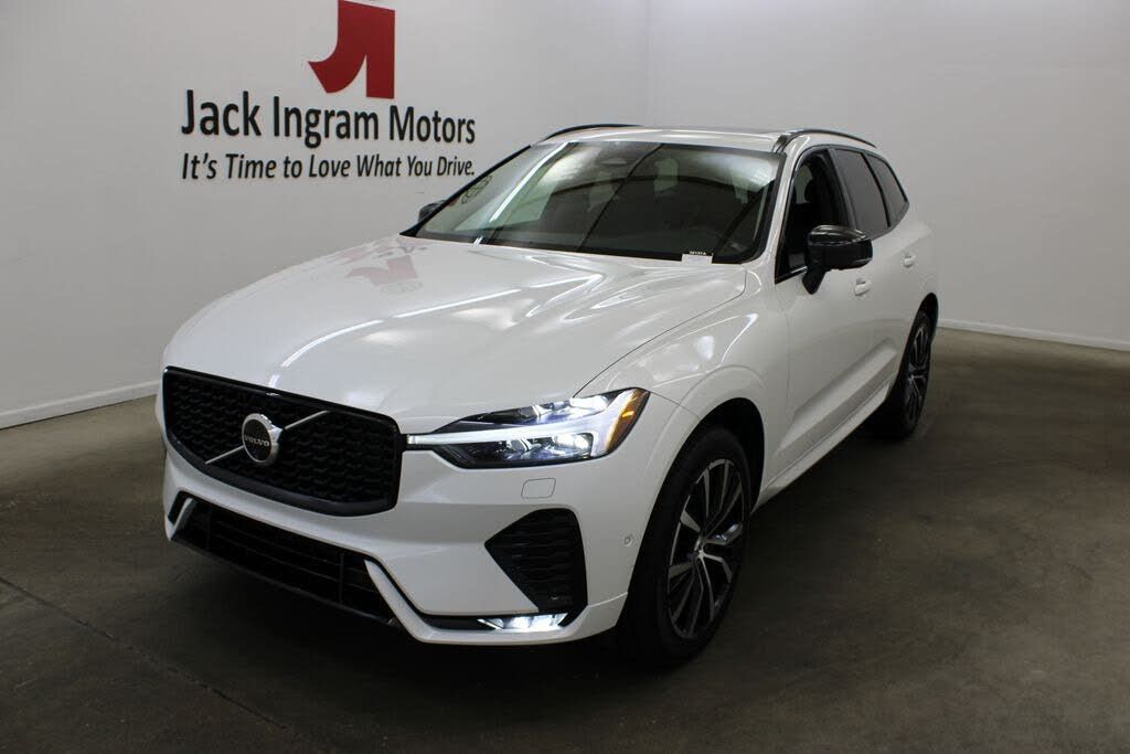 2024 VOLVO XC60 - photo 2