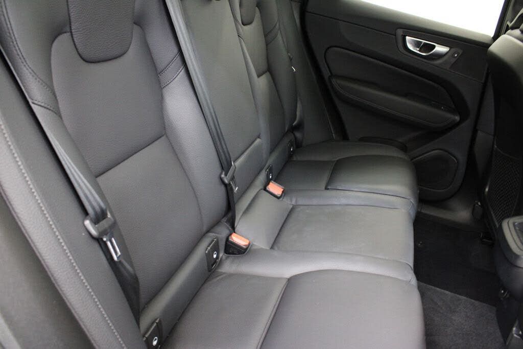 2024 VOLVO XC60 - photo 22