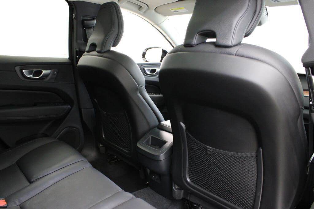 2024 VOLVO XC60 - photo 23