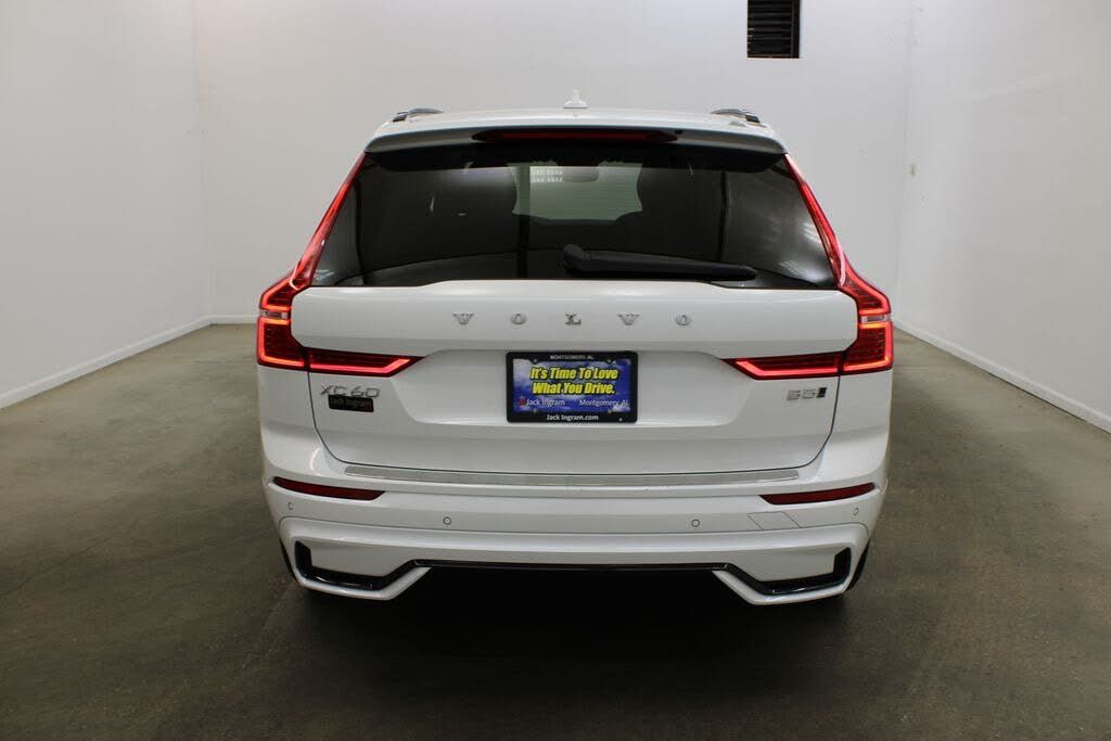 2024 VOLVO XC60 - photo 4