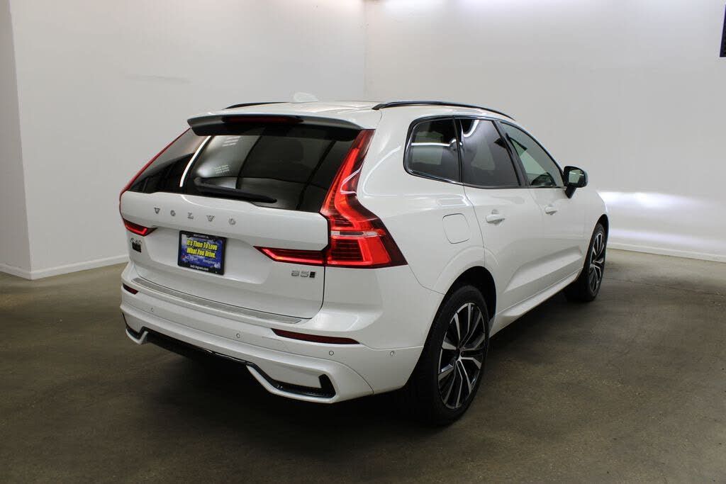2024 VOLVO XC60 - photo 5