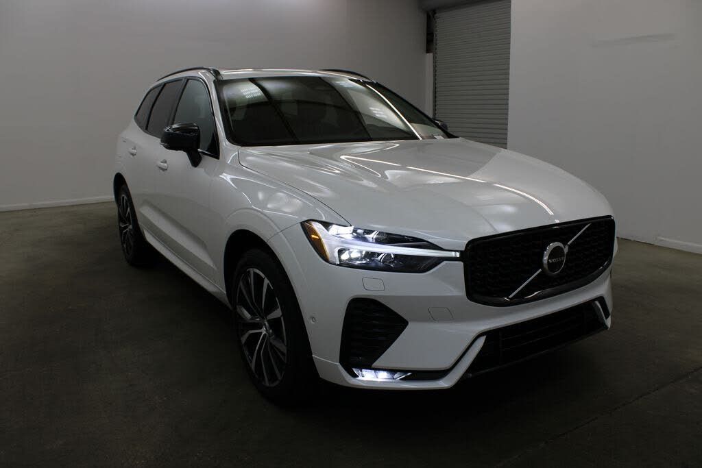 2024 VOLVO XC60 - photo 6