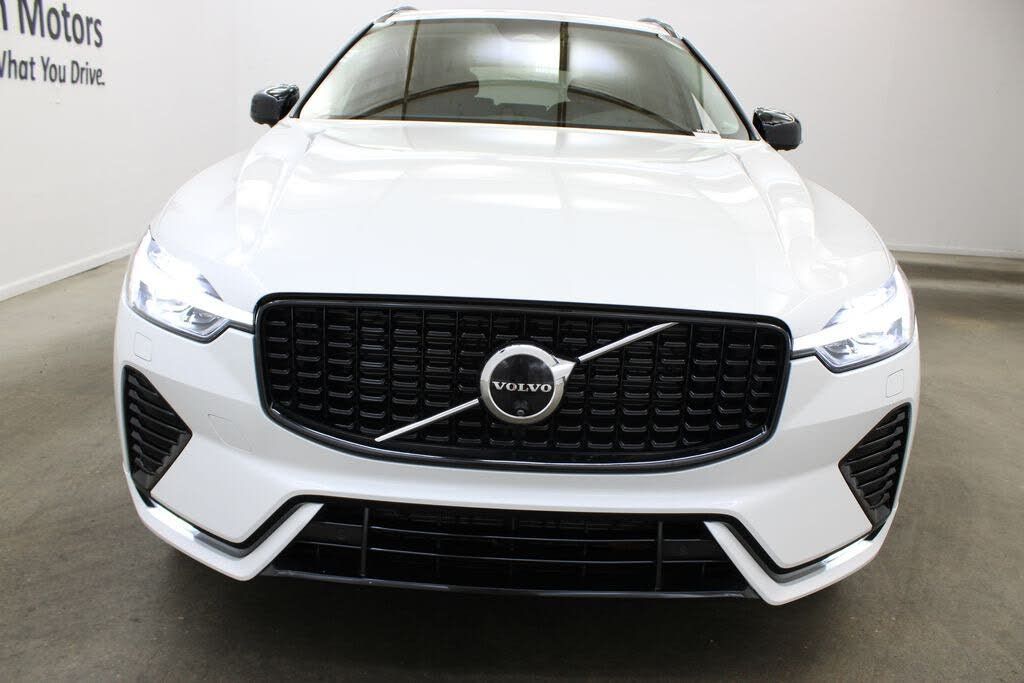 2024 VOLVO XC60 - photo 7