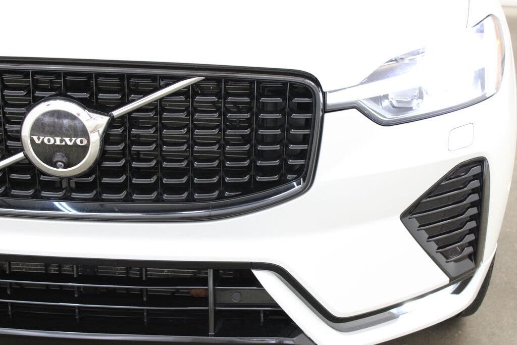2024 VOLVO XC60 - photo 8