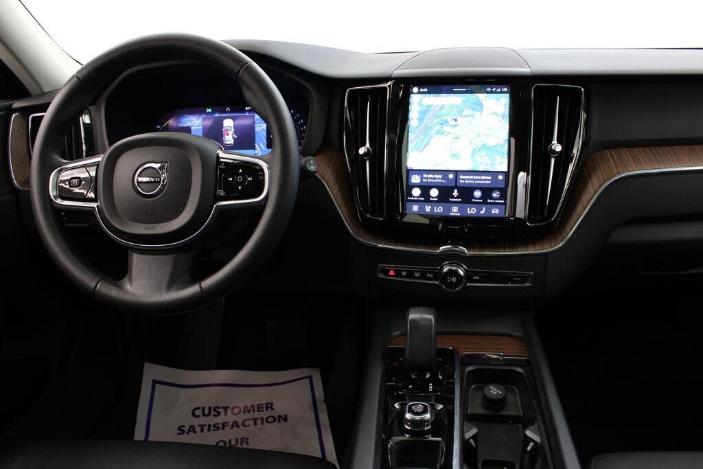 2024 VOLVO XC60 - photo 9