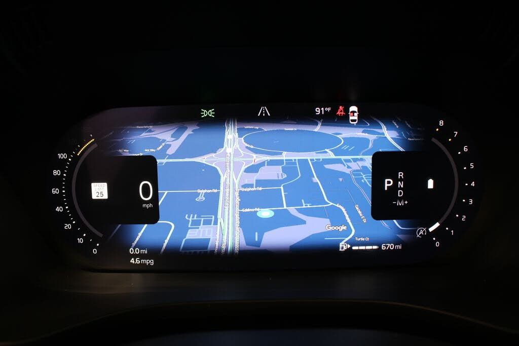 2024 VOLVO XC60 - photo 10
