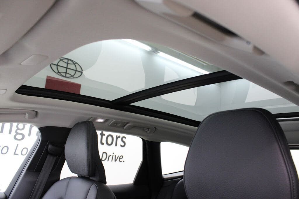 2024 VOLVO XC60 - photo 14