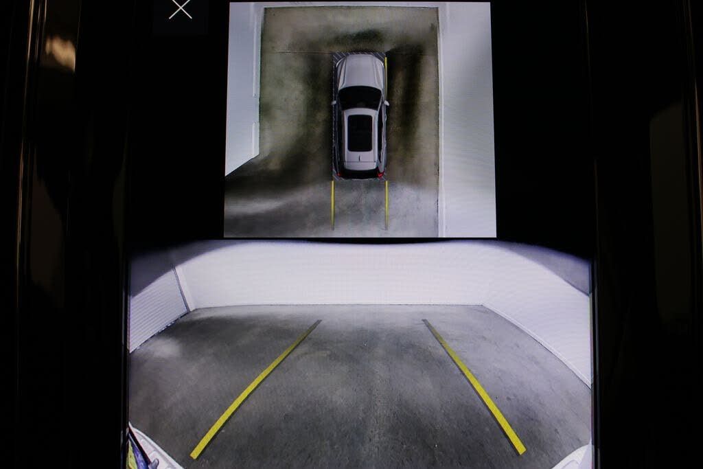 2024 VOLVO XC60 - photo 15