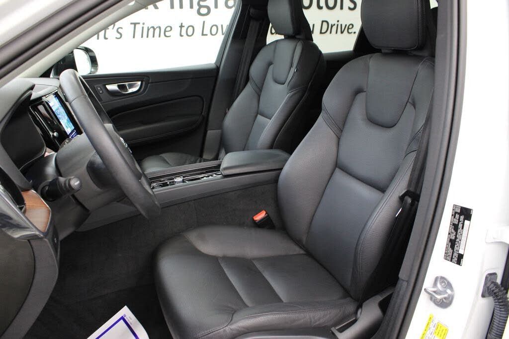 2024 VOLVO XC60 - photo 16