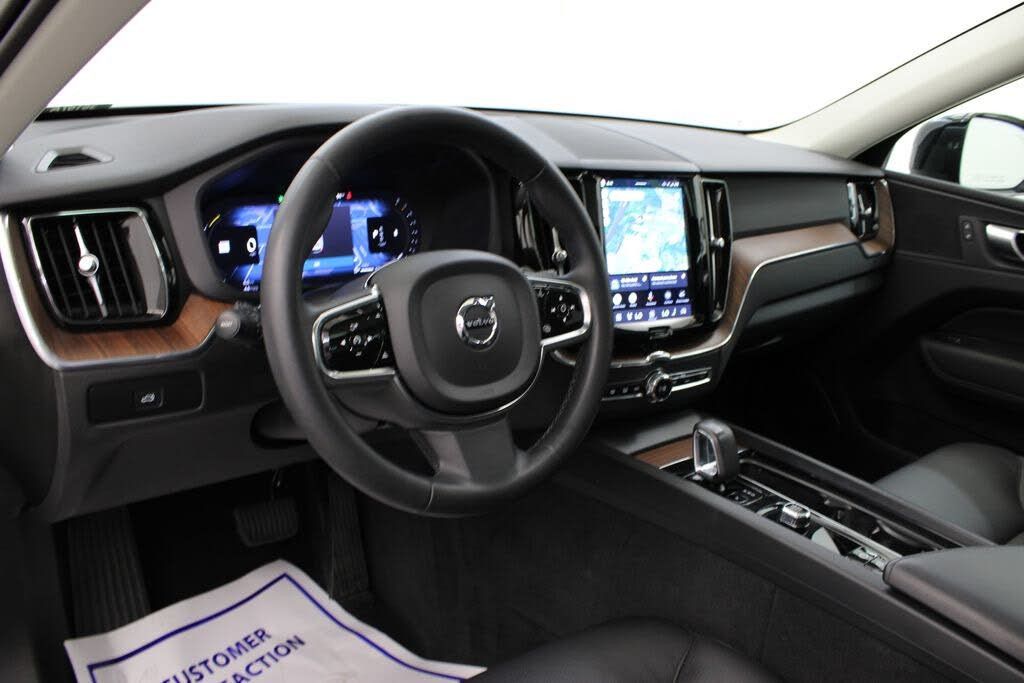 2024 VOLVO XC60 - photo 17