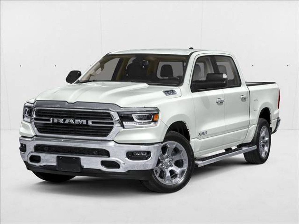 2022 Ram 1500 Big Horn Lone