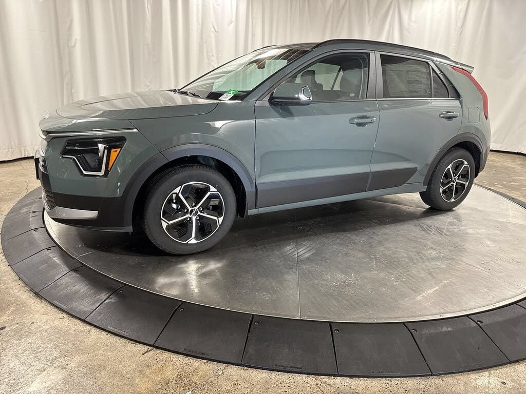 2026 Kia Niro EX Premium