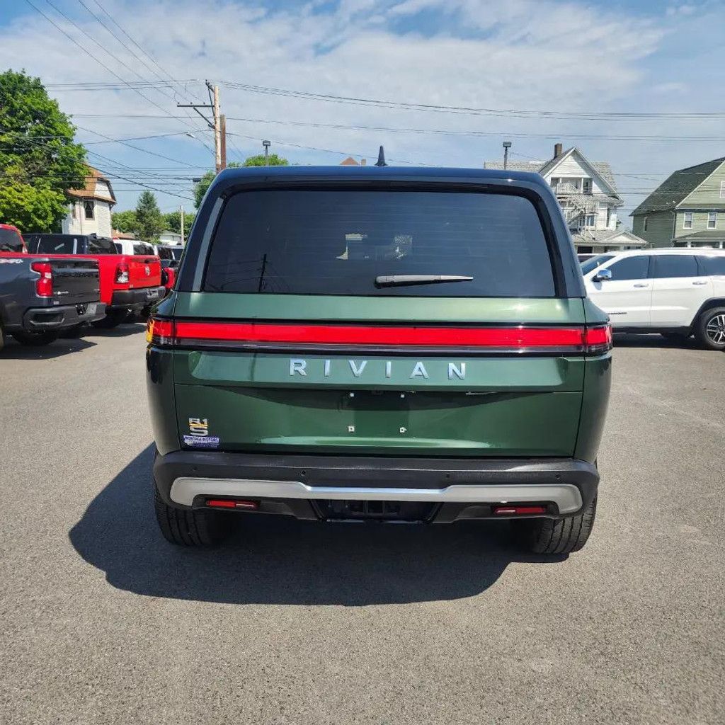 2023 RIVIAN R1S - photo 45