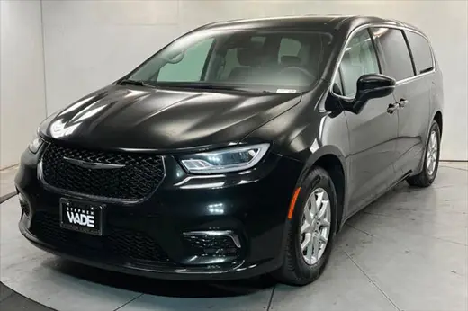 2023 CHRYSLER Pacifica Touring L for sale