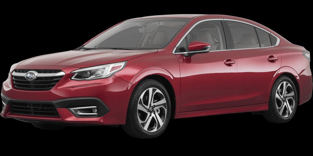 2022 Subaru Legacy Limited