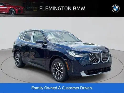 2026 BMW X3 30 xDrive for sale