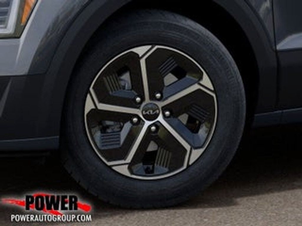 2026 Kia Niro EX Premium