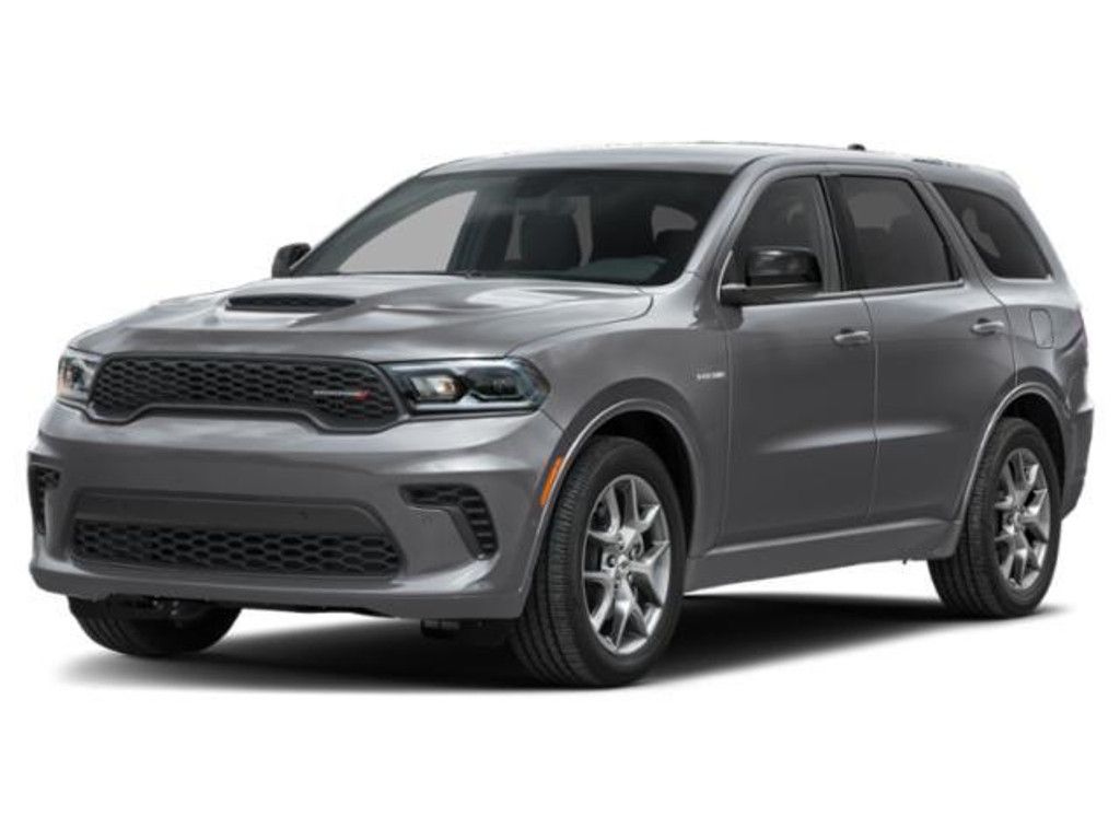 2026 DODGE Durango - main photo