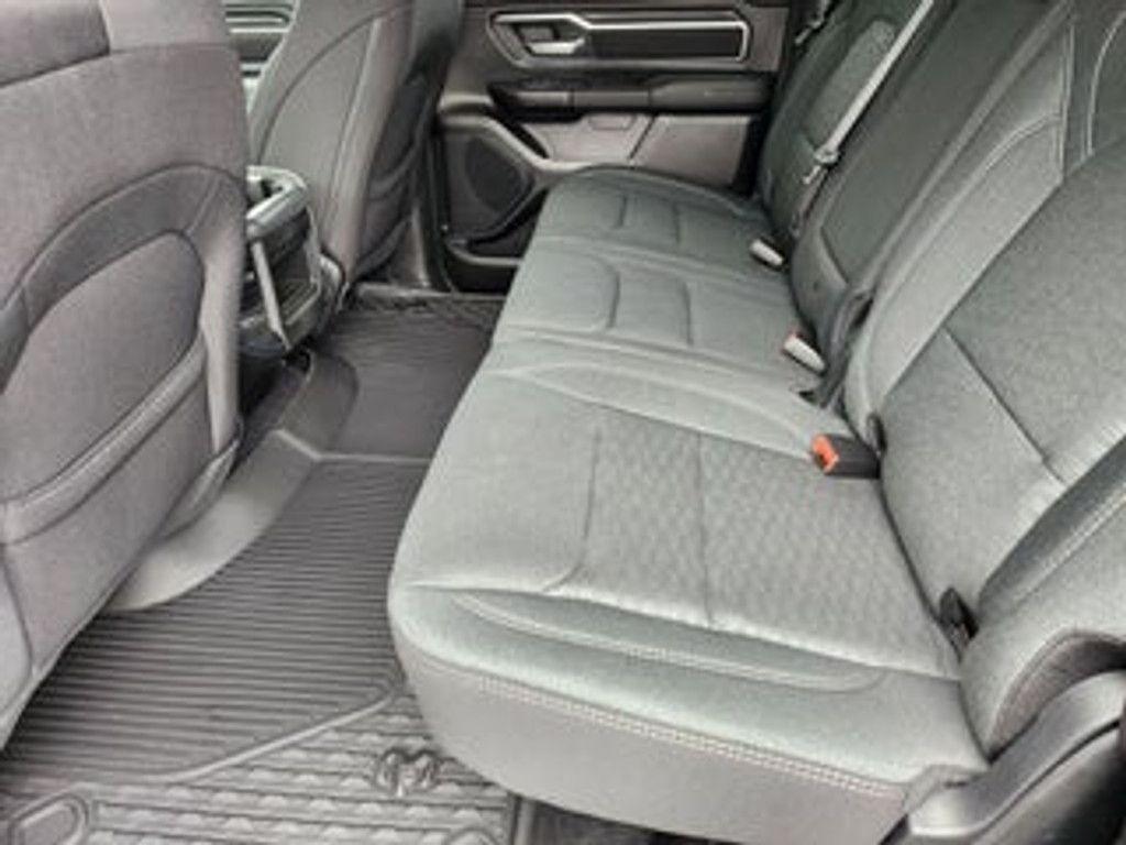 2026 RAM 1500 - photo 36