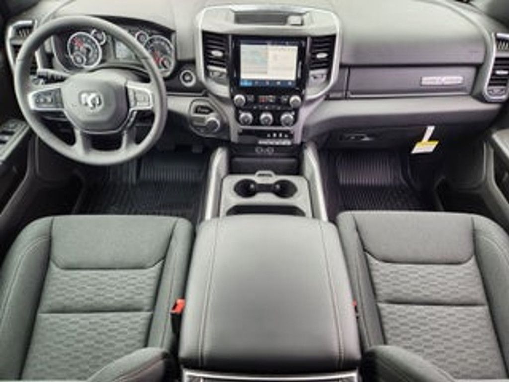 2026 RAM 1500 - photo 38
