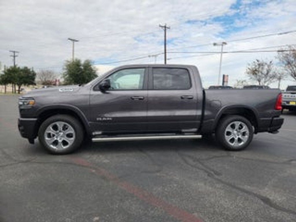 2026 RAM 1500 - photo 5