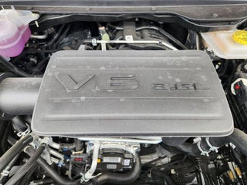 2026 RAM 1500 - photo 40
