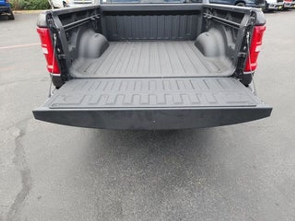 2026 RAM 1500 - photo 42
