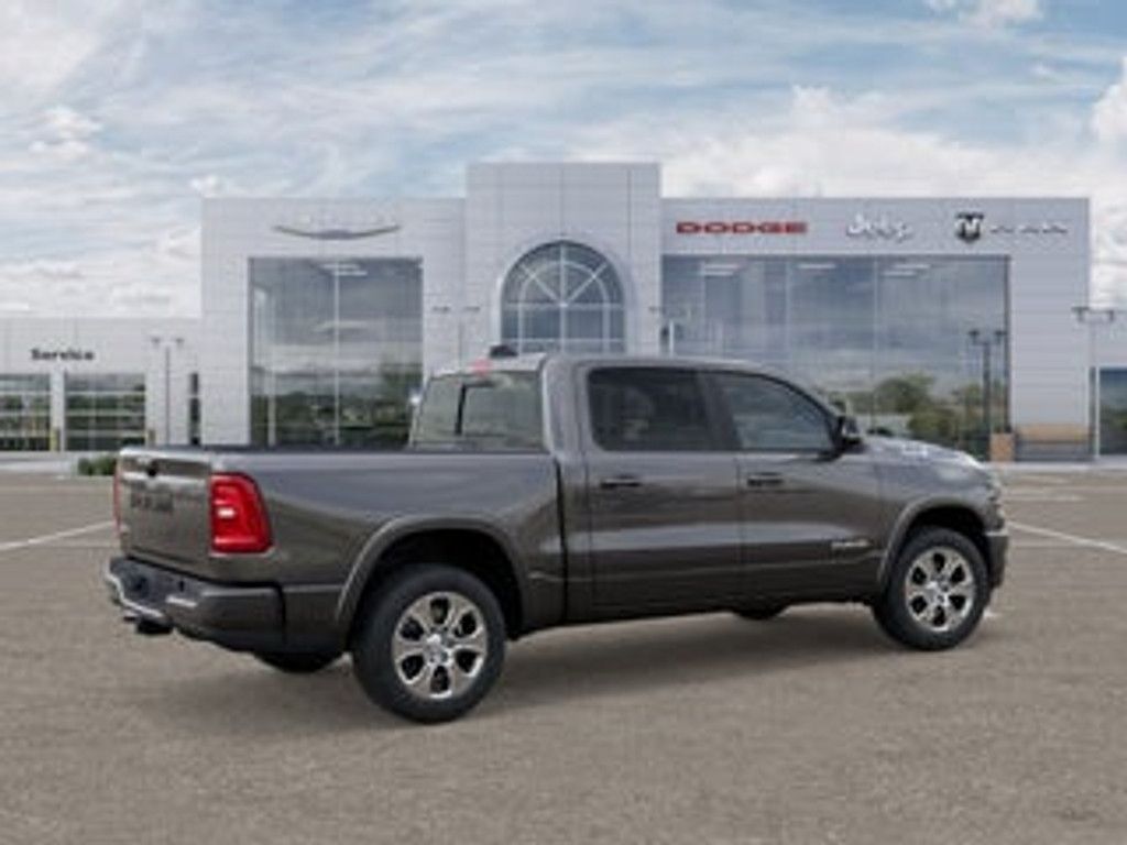 2026 RAM 1500 - photo 44
