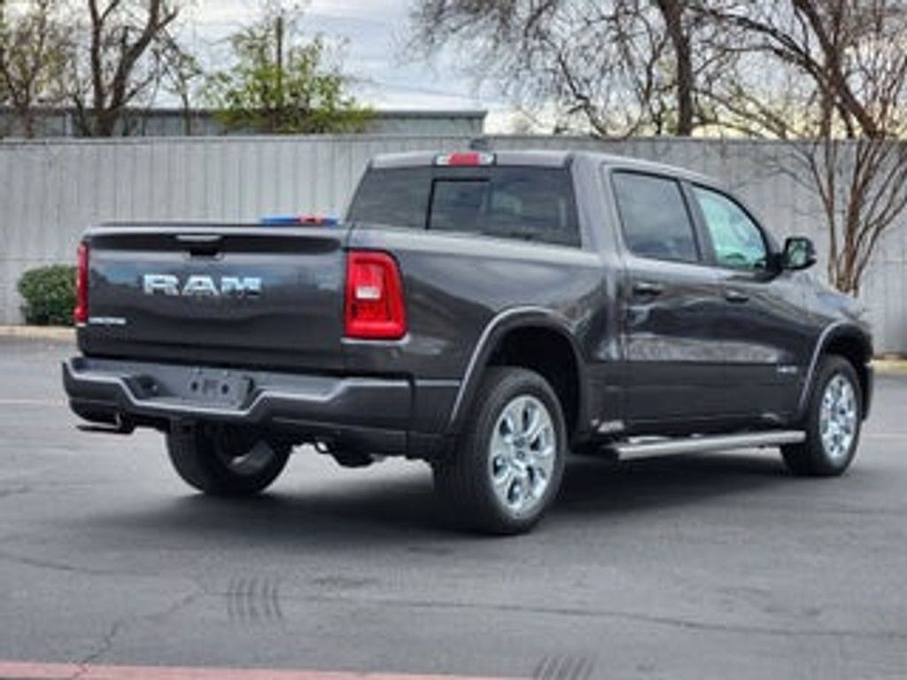 2026 RAM 1500 - photo 7