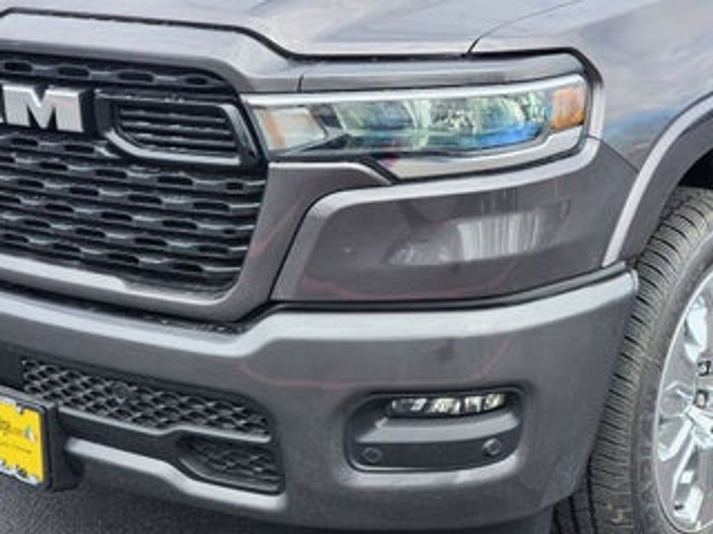 2026 RAM 1500 - photo 11